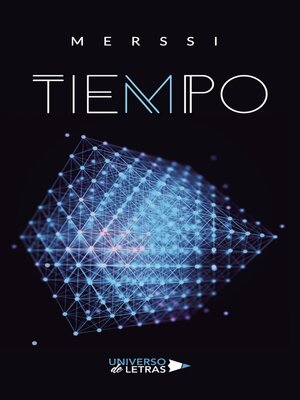 cover image of Tiempo